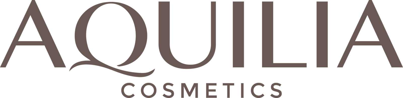 AQUILIA Cosmetics